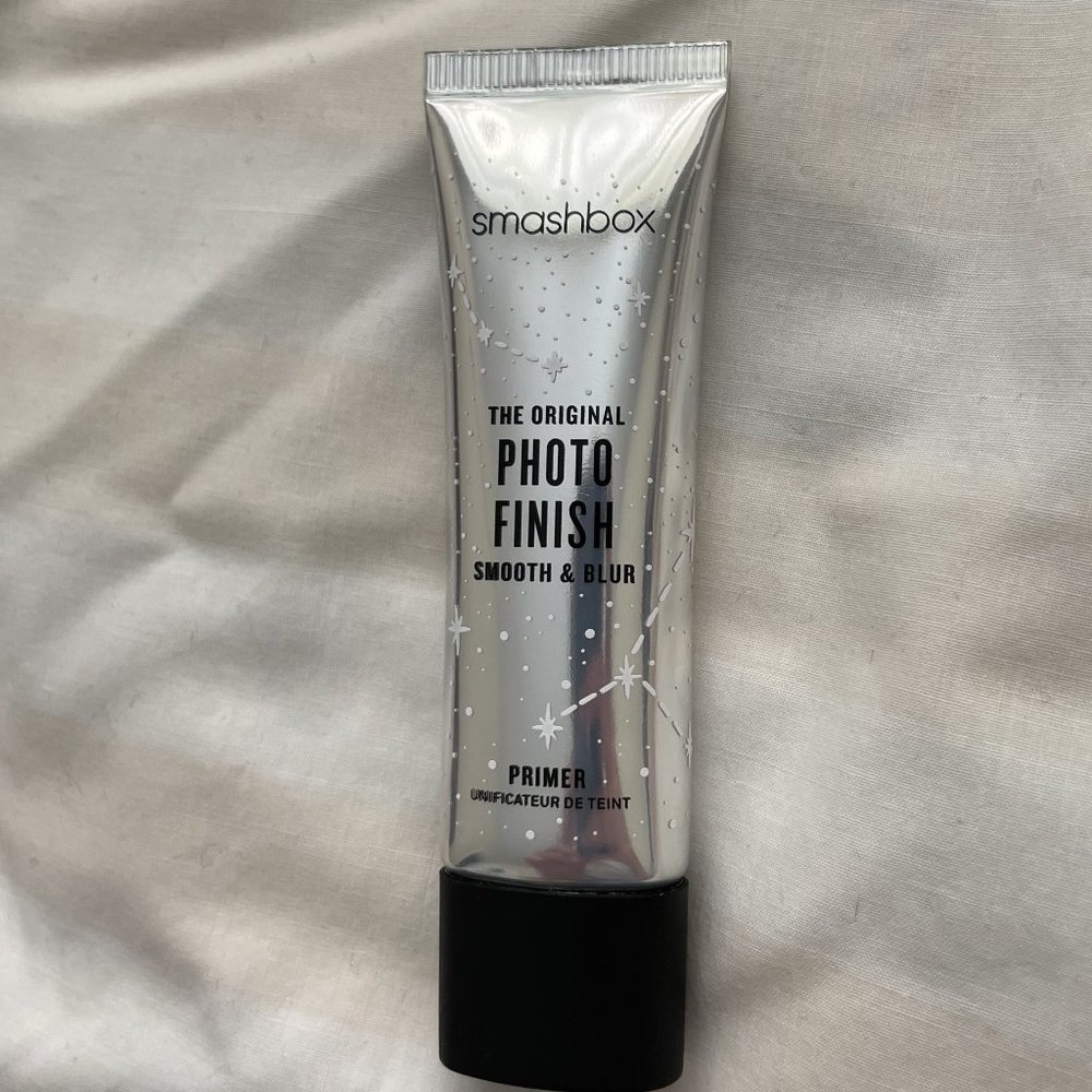 Brand New Smashbox Photo Finish Primer
